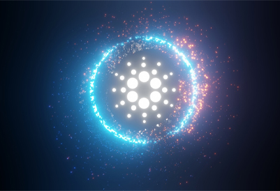 When is Cardano's next huge update coming?
